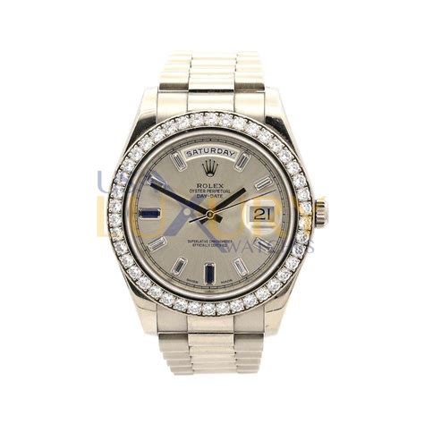 rolex 218349